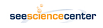 SEE Science Center Logo