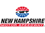 NH Motor Speedway Logo