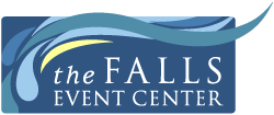 The Falls Event Center Logo